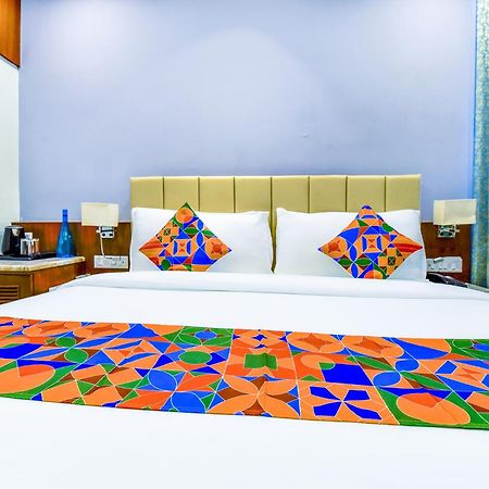 Fabhotel Naivara Boutique Udajpur Exteriér fotografie