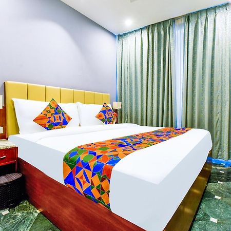 Fabhotel Naivara Boutique Udajpur Exteriér fotografie