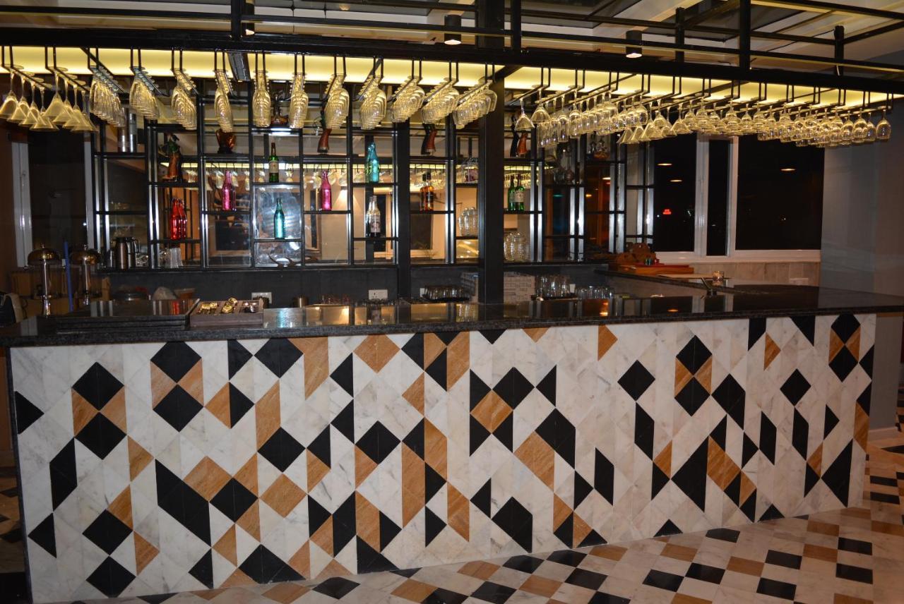 Fabhotel Naivara Boutique Udajpur Exteriér fotografie