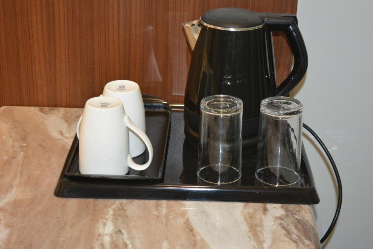Fabhotel Naivara Boutique Udajpur Exteriér fotografie