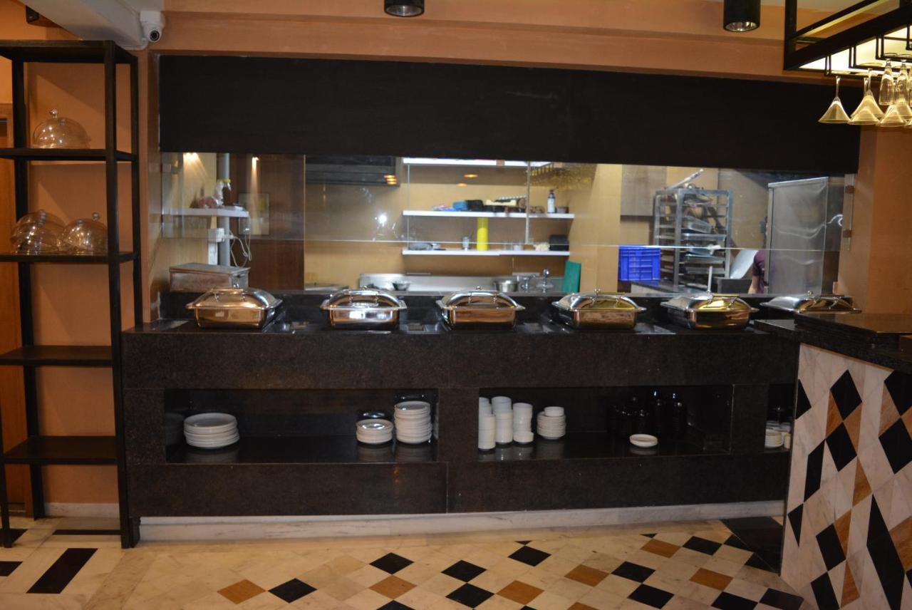 Fabhotel Naivara Boutique Udajpur Exteriér fotografie