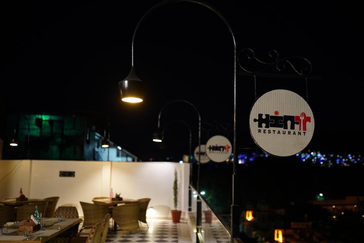 Fabhotel Naivara Boutique Udajpur Exteriér fotografie
