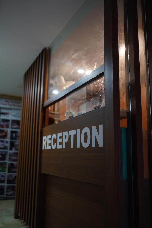 Fabhotel Naivara Boutique Udajpur Exteriér fotografie