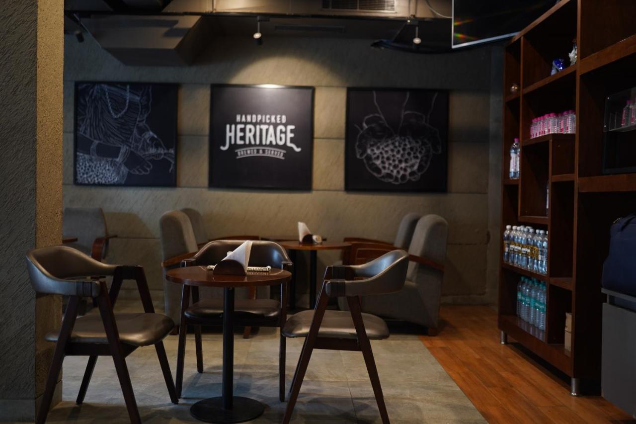 Fabhotel Naivara Boutique Udajpur Exteriér fotografie
