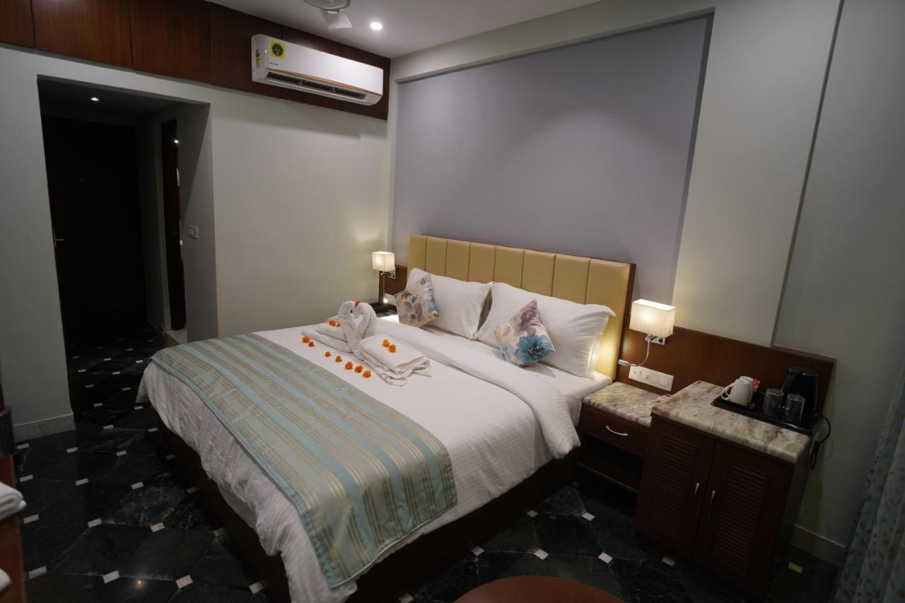 Fabhotel Naivara Boutique Udajpur Exteriér fotografie
