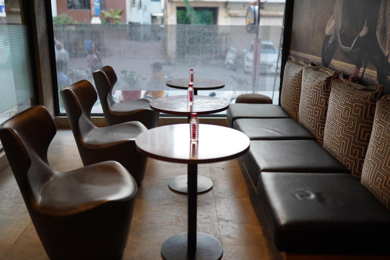 Fabhotel Naivara Boutique Udajpur Exteriér fotografie