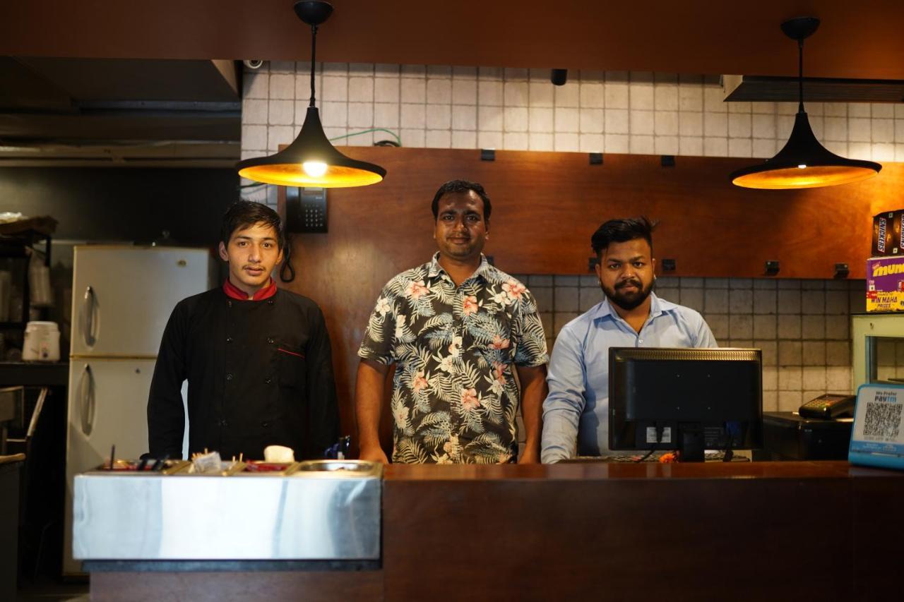 Fabhotel Naivara Boutique Udajpur Exteriér fotografie