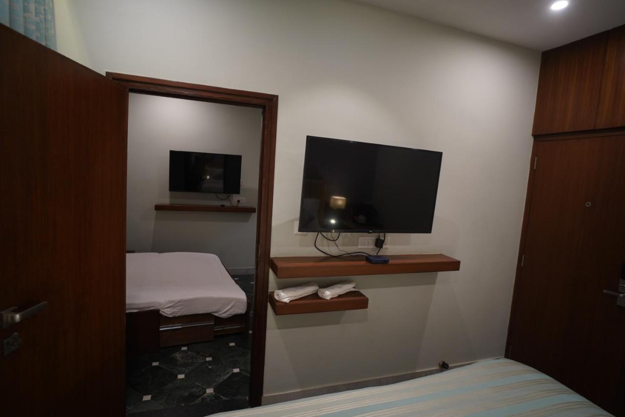 Fabhotel Naivara Boutique Udajpur Exteriér fotografie