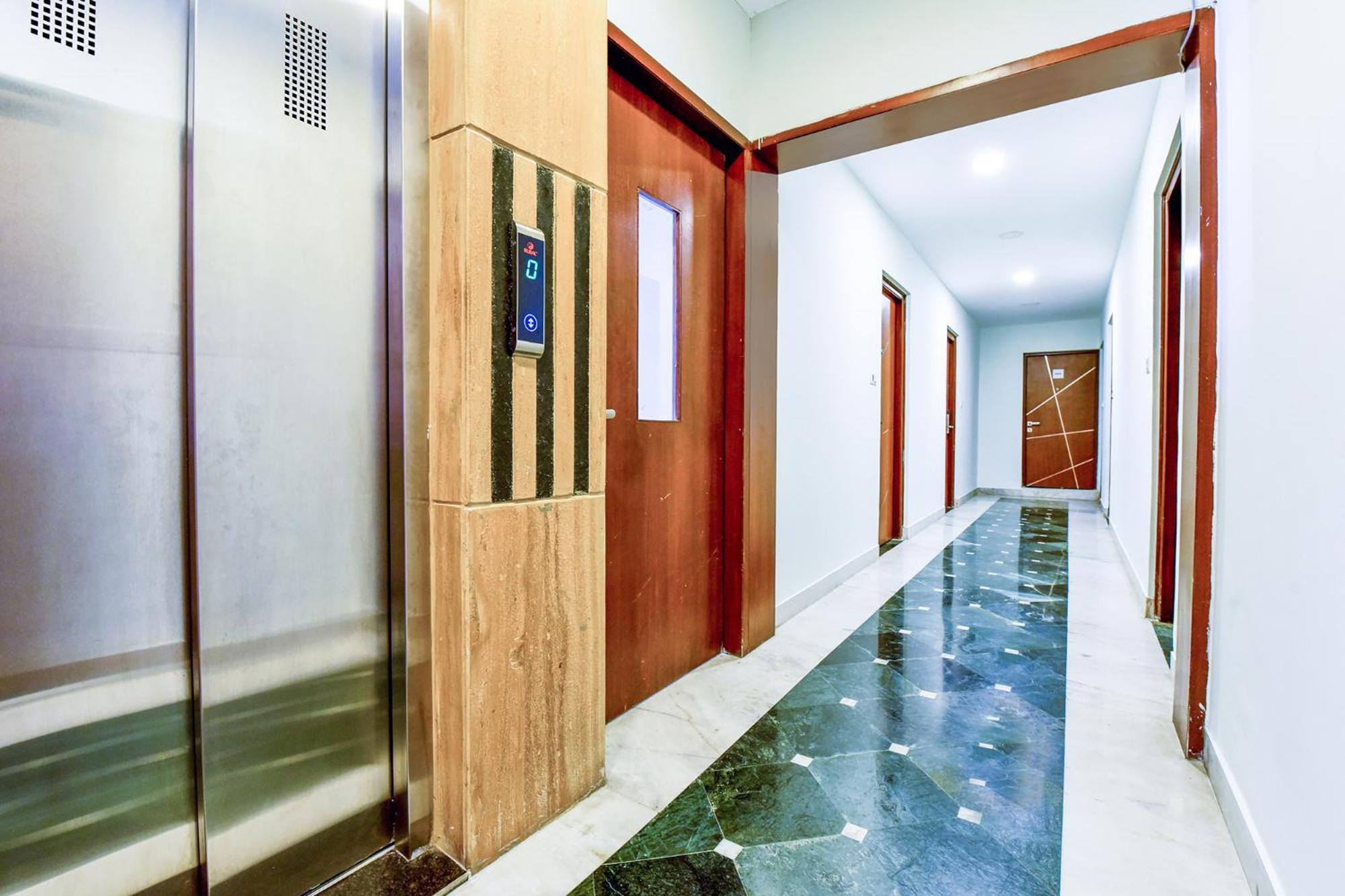 Fabhotel Naivara Boutique Udajpur Exteriér fotografie