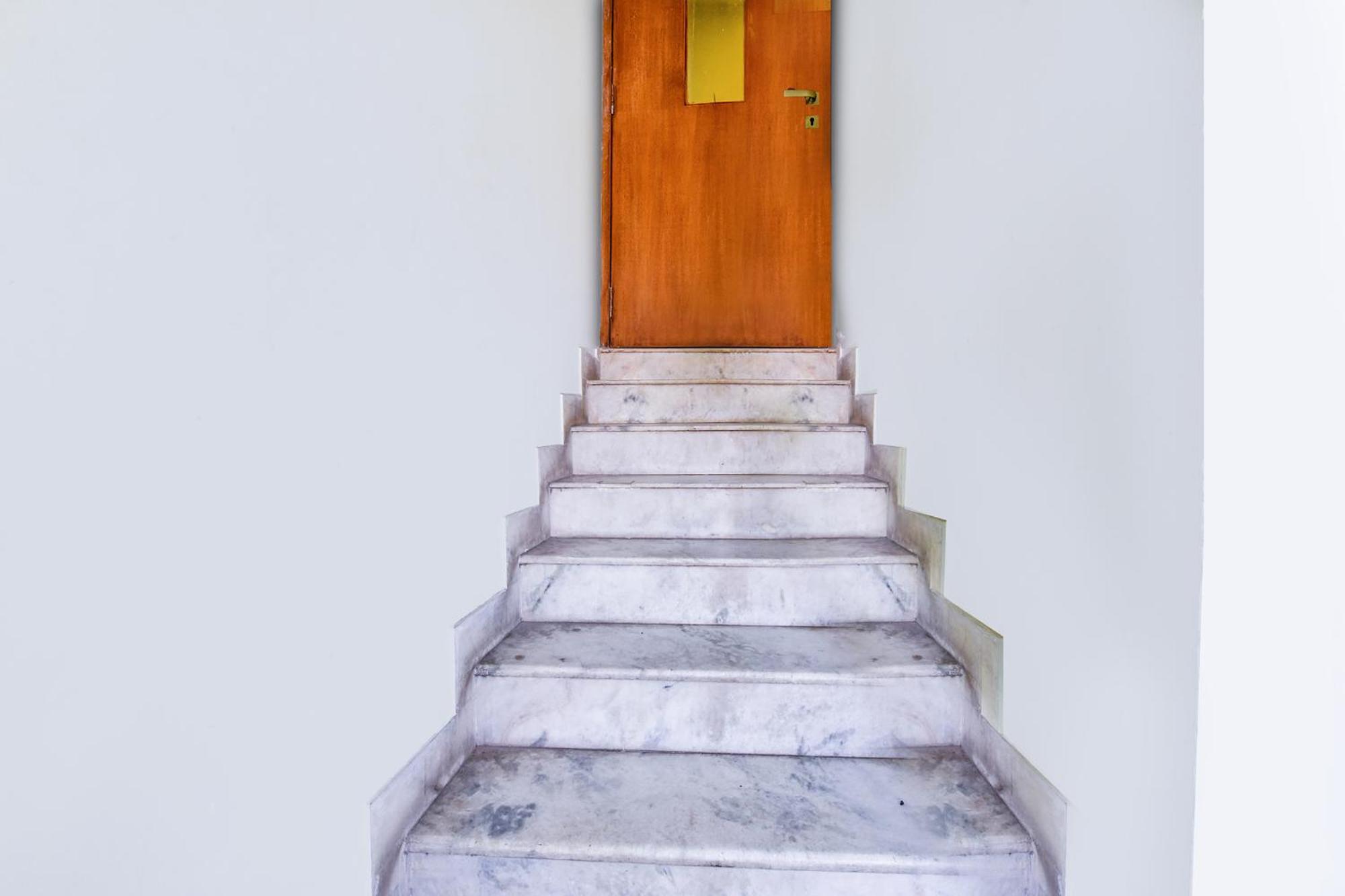 Fabhotel Naivara Boutique Udajpur Exteriér fotografie