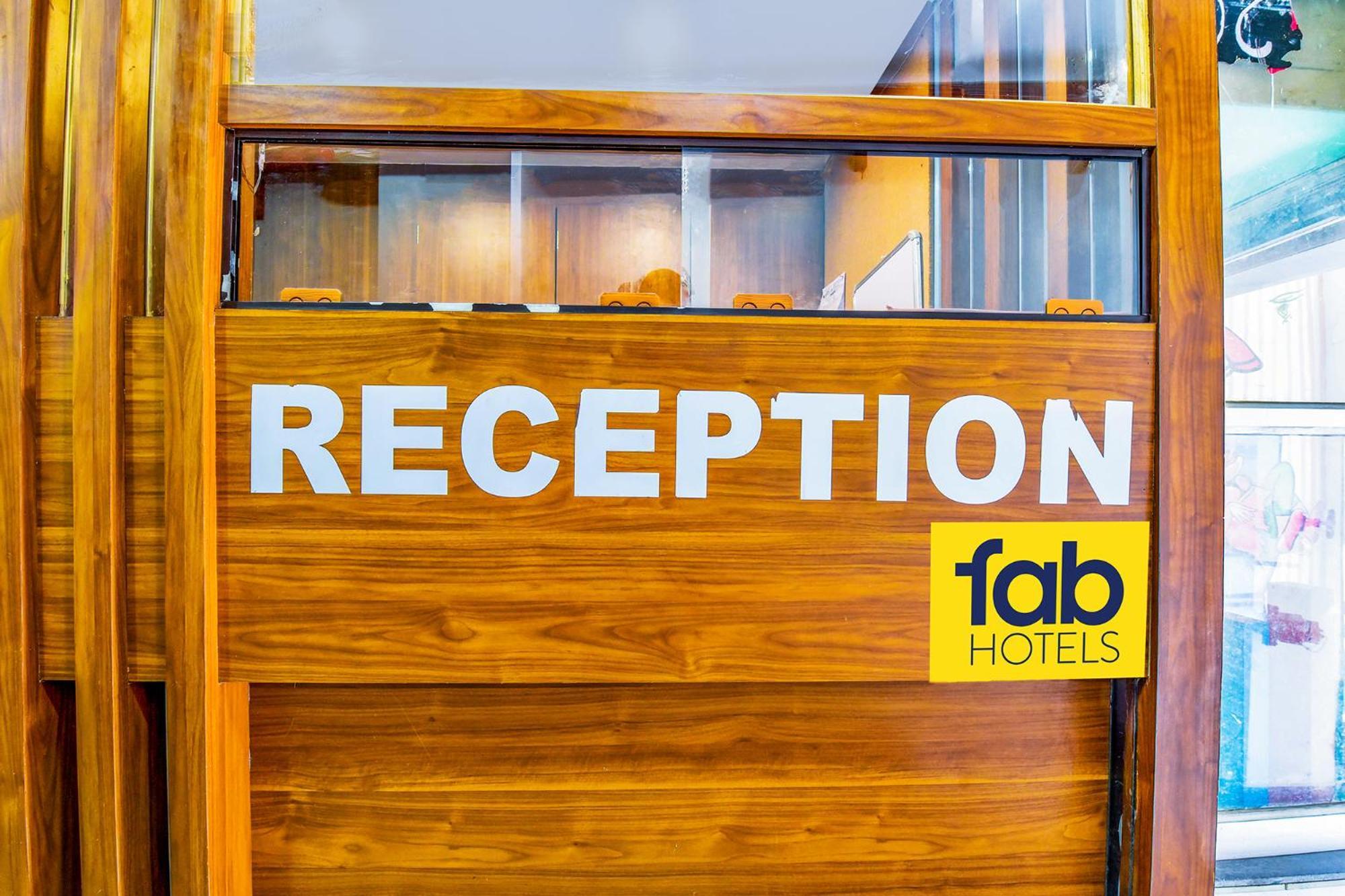 Fabhotel Naivara Boutique Udajpur Exteriér fotografie