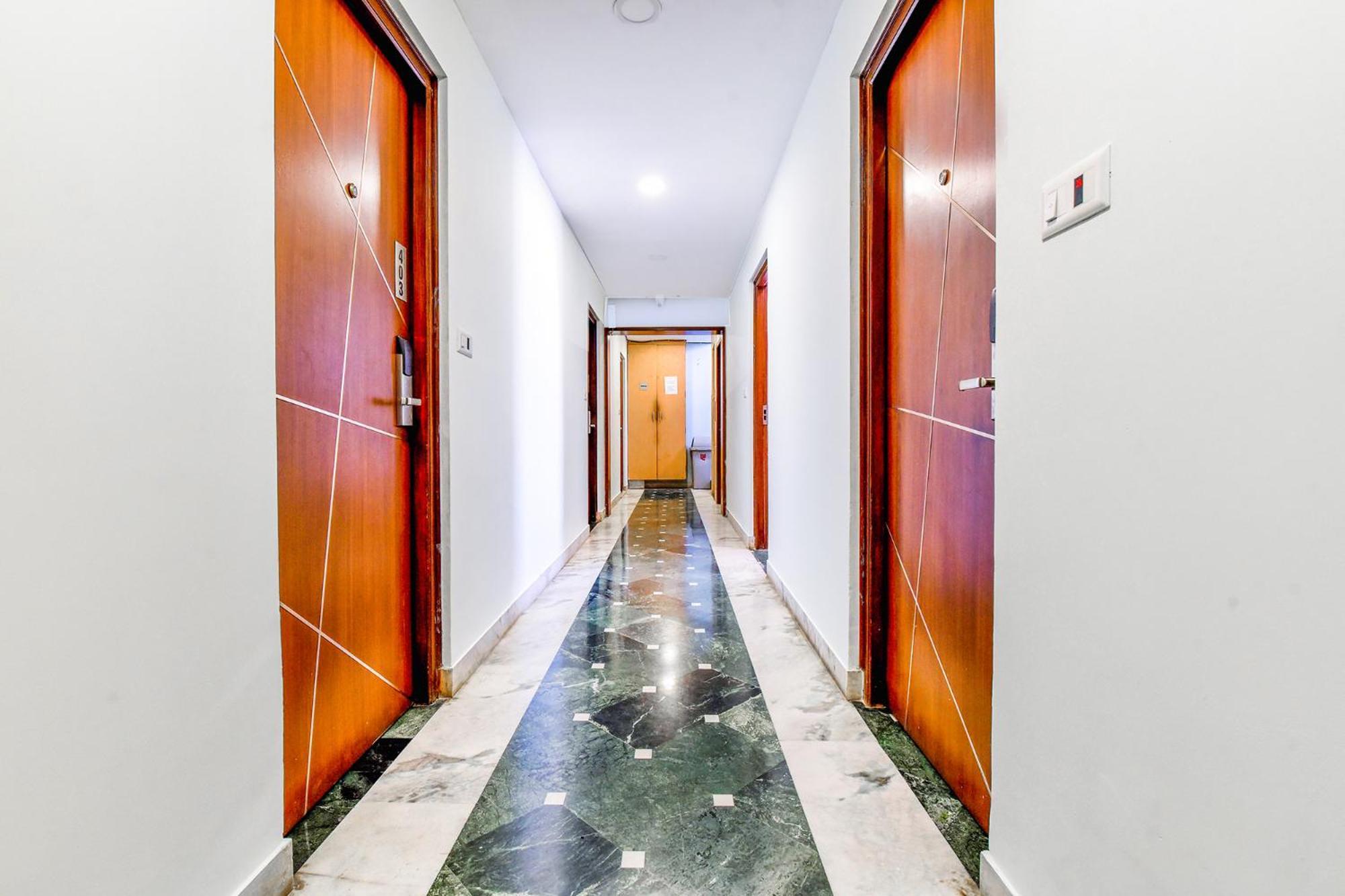 Fabhotel Naivara Boutique Udajpur Exteriér fotografie