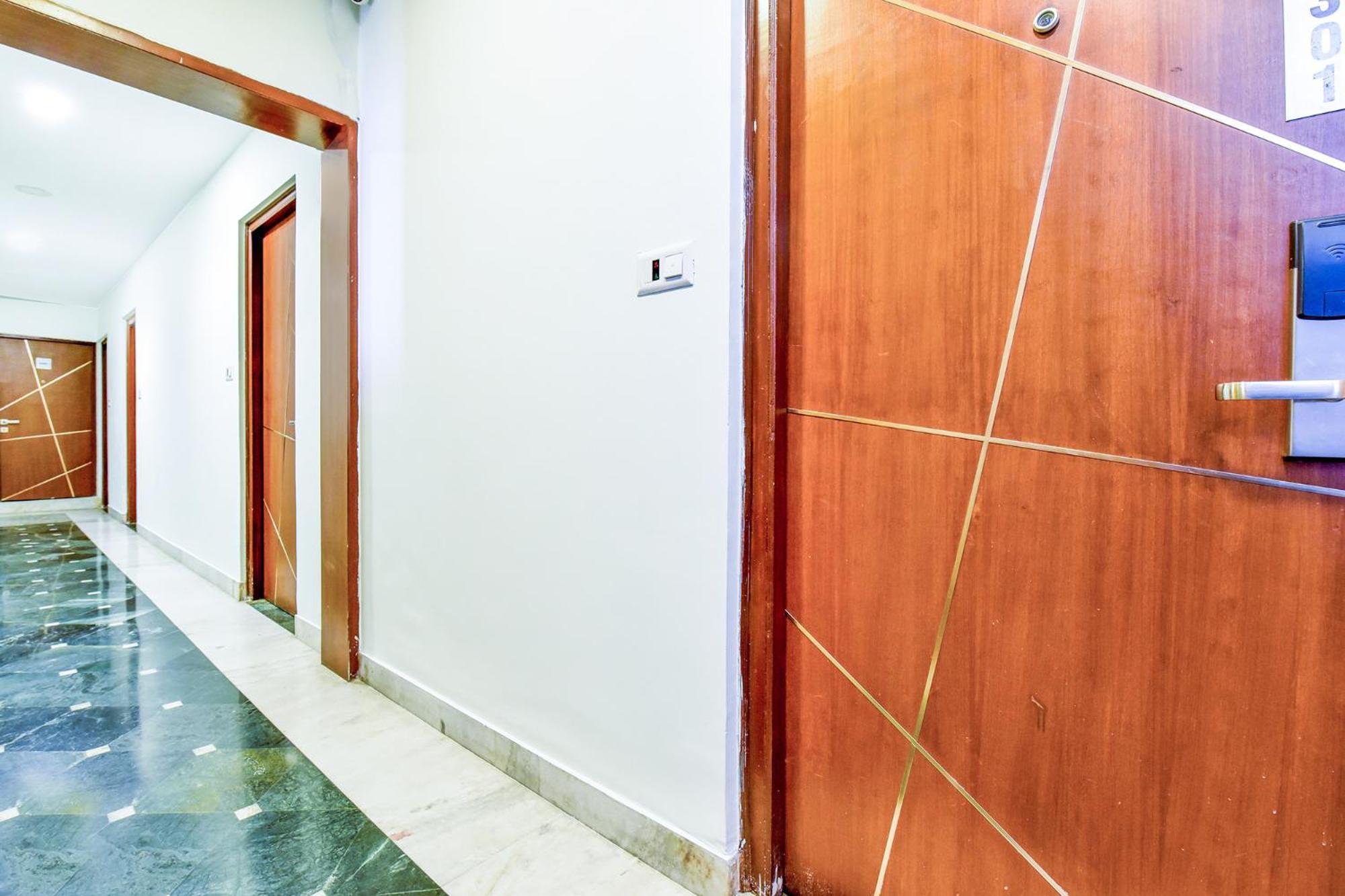 Fabhotel Naivara Boutique Udajpur Exteriér fotografie