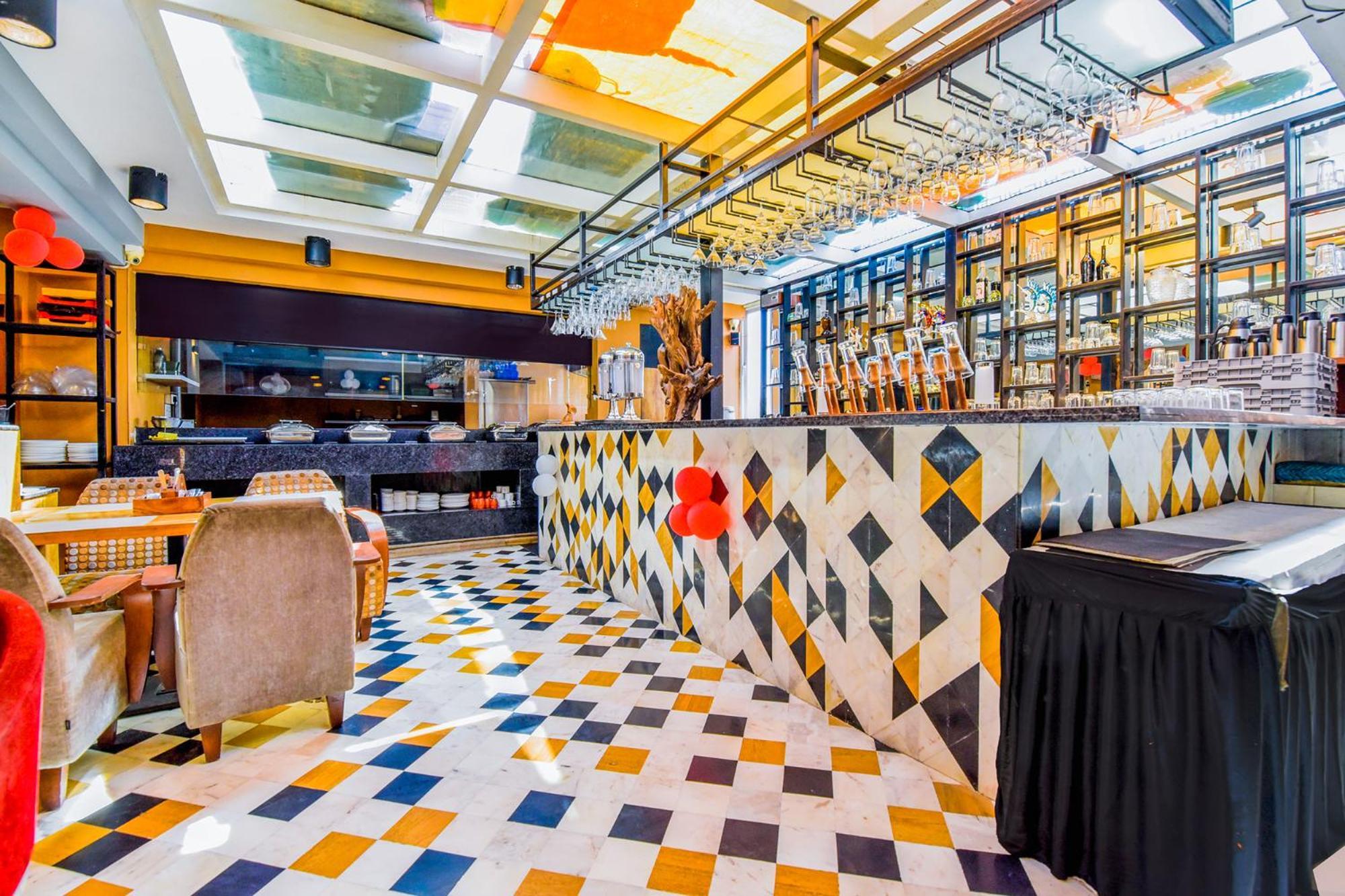 Fabhotel Naivara Boutique Udajpur Exteriér fotografie